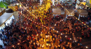 XIX Feira da Terra