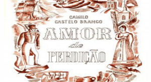 Amor de Perdição Amor de Perdição