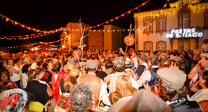 Festas do Concelho