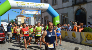 VIII Corrida S.Tiago