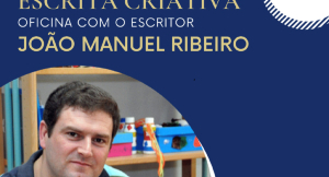 Oficina de Escrita Criativa