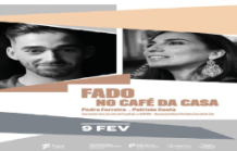 Pedro Ferreira + Patrícia Costa