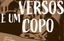 "DOIS VERSOS E UM COPO"