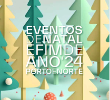 AGENDA NATAL 2024