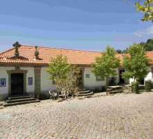 Quinta do Ervedal