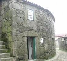 Casa Travassô