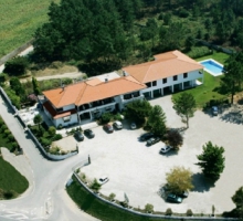 Hotel Reguenga**