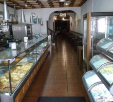 Restaurant Alvorada