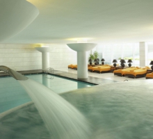 Sheraton Porto Hotel &amp; Spa*****