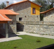 Quinta de Caldeses