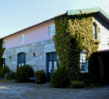 Quinta de Cortinhas