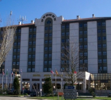 HOTEL AQUAE FLAVIAE