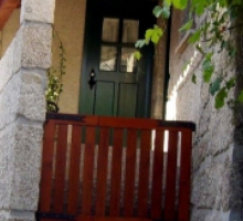 Casa do Grilo