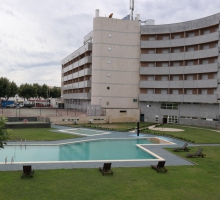 Hotel D. Dinis