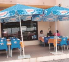 "Âncora Parque" Restaurant