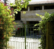 Casa Porta da Mina Casa Porta da Mina