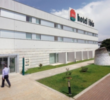 Hotel Ibis Porto São João