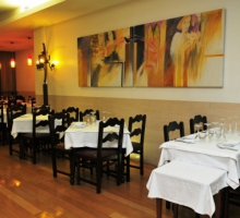 Restaurante Barreira