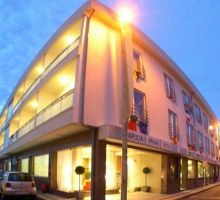 Apúlia Praia Hotel