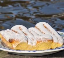 Typical Gastronomy – “Velhotes da Braguesa”