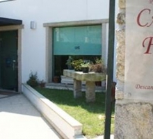 Restaurante Casa da Fonte