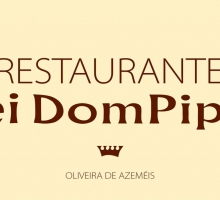 Restaurante Rei Dom Pipas