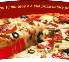 Dona Pizza