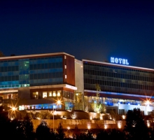 Penafiel Park Hotel & Spa