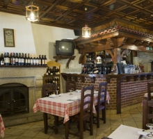 Restaurante Albergaria