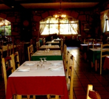 Restaurante Tropical