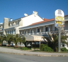 Restaurante Varanda do Cávado