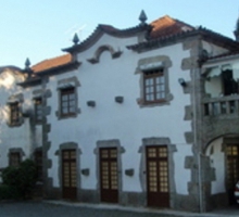 Restaurante De Assunção