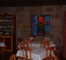Restaurant Piano Bar O Castelo