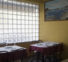 Restaurante Furão