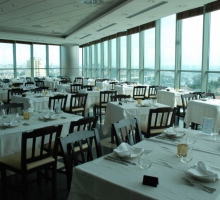 El Corte Inglés Restaurant El Corte Inglés Restaurant