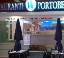 " Portobello" Restaurant