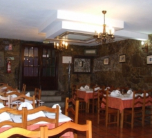 Restaurante Gaivota Restaurante Gaivota