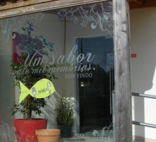 Santo António Restaurant