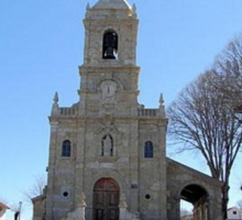 Restaurante Segredos do Adro