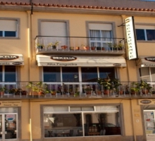 Restaurante Rita Fangueira