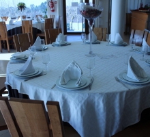 Restaurante O Lino Restaurante O Lino