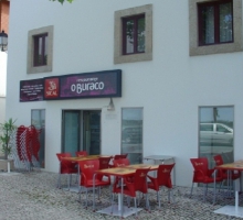 O Buraco Restaurant O Buraco Restaurant