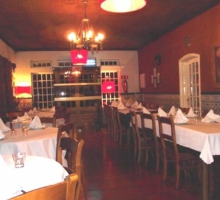 Restaurante Mira Rio Restaurante Mira Rio