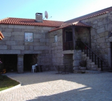 Casa da Capela