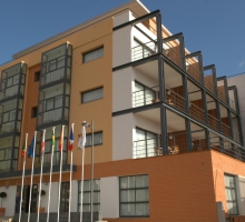Hotel S. Pedro *** Hotel S. Pedro ***