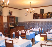 Restaurante Alto da Estrada
