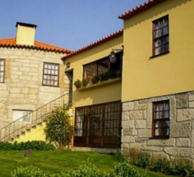 Quinta do Pomarinho