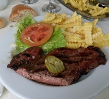 O Décio Restaurant O Décio Restaurant