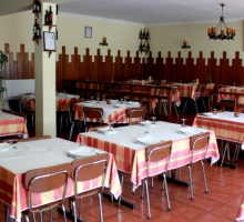 Restaurante Kibom