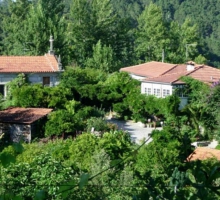 Quinta de Ribas